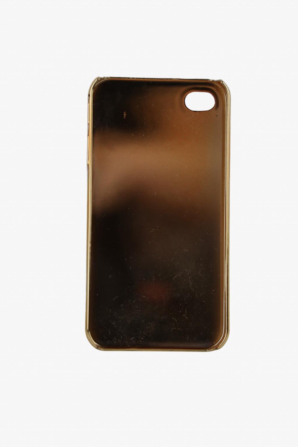 CASE BROKAT IPHONE 4/4S