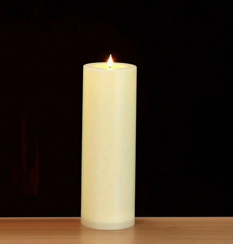 świeca led 1 szt