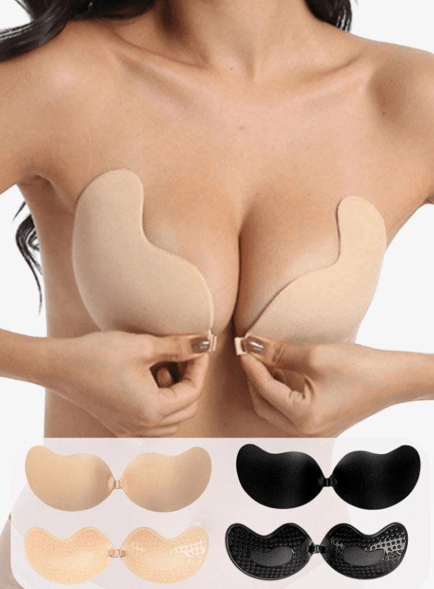 samonośny BIUSTONOSZ 2-pack