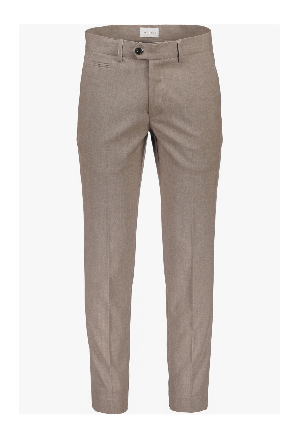 spodnie slim fit kieszenie zamek