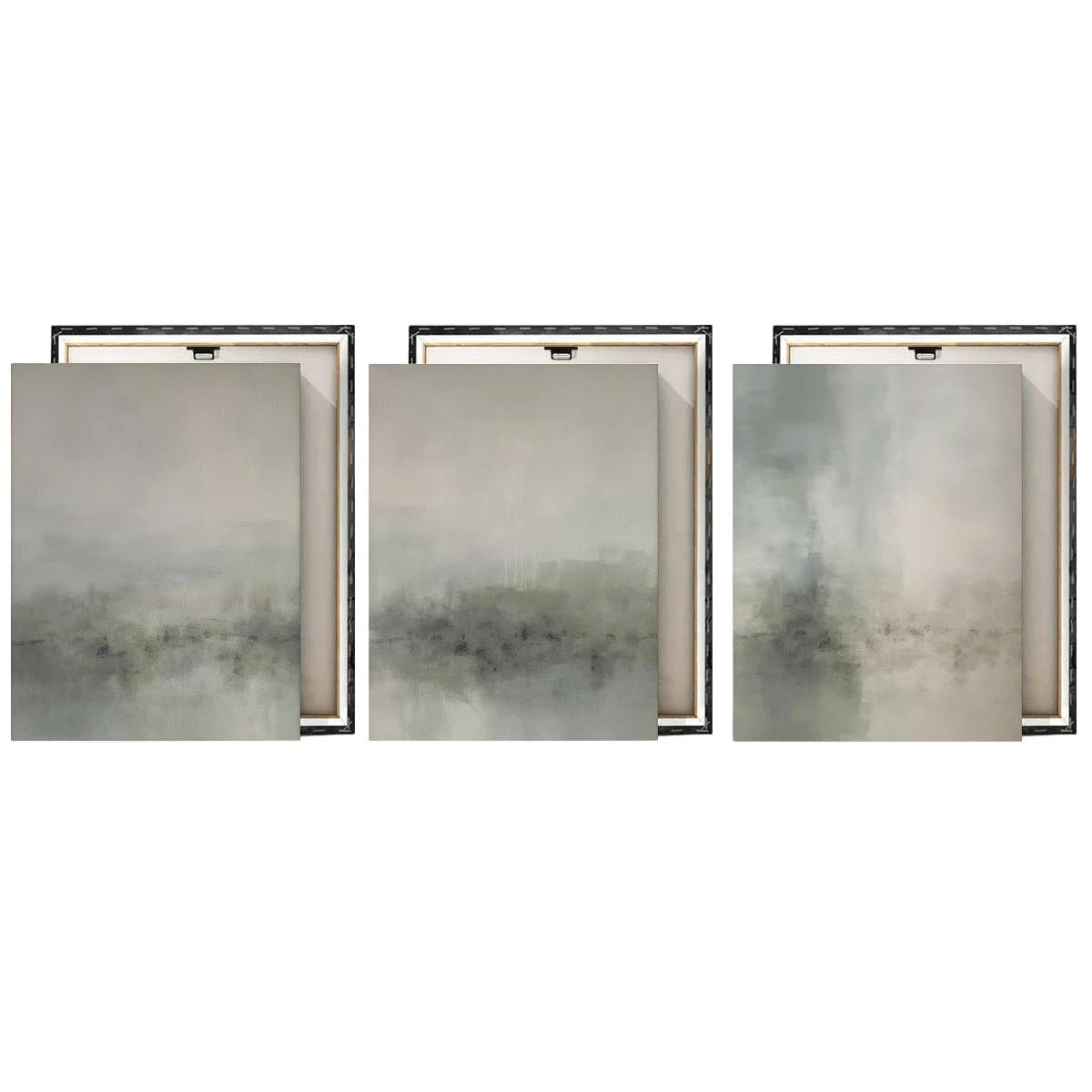 OBRAZ ŚCIENNY 3-PACK