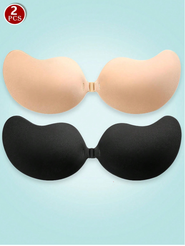 BIUSTONOSZE PUSH-UP 2-PACK