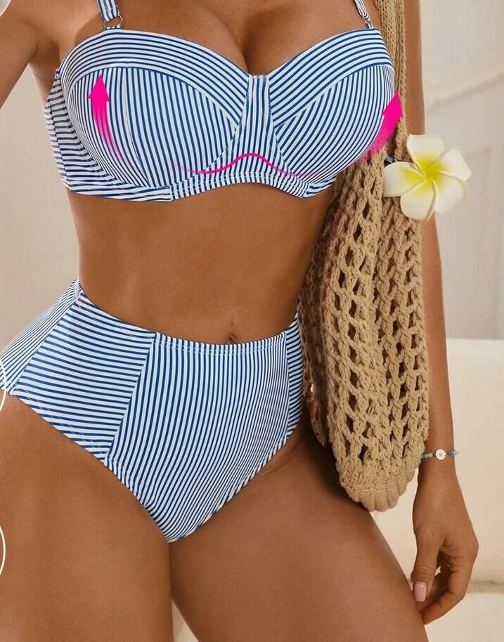 GÓRA OD BIKINI