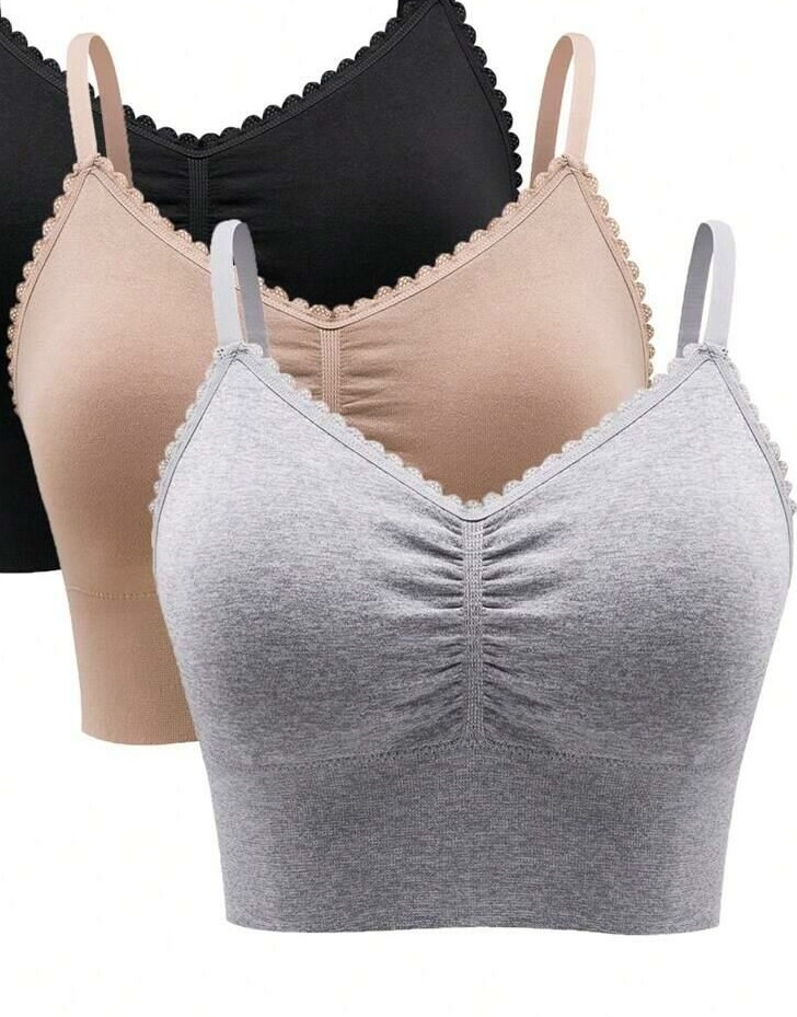 MIĘKKI BIUSTONOSZ 2-PACK