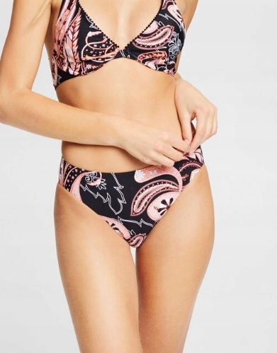 DÓŁ OD BIKINI WZÓR