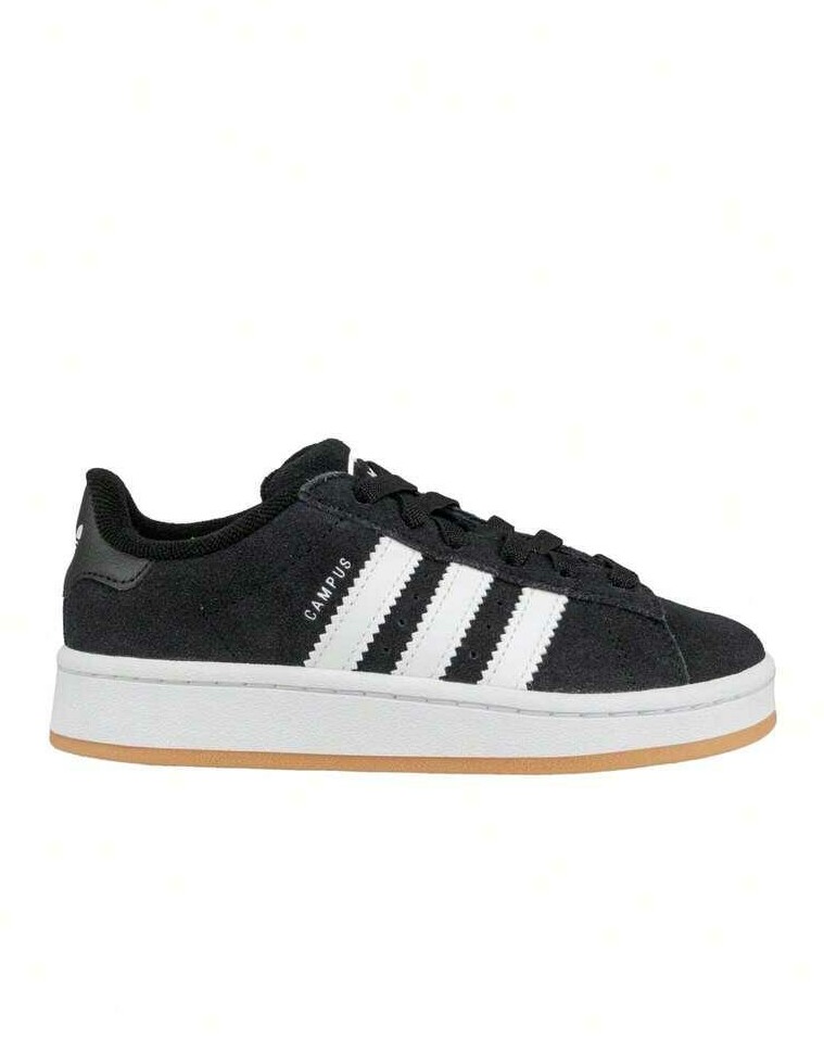 skórzane sznurowane buty sportowe Campus 00s JI4331