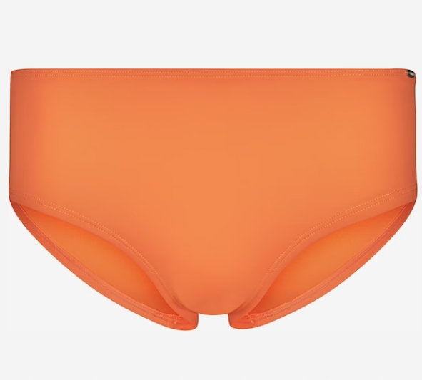 POMARAŃCZOWY DÓŁ OD BIKINI