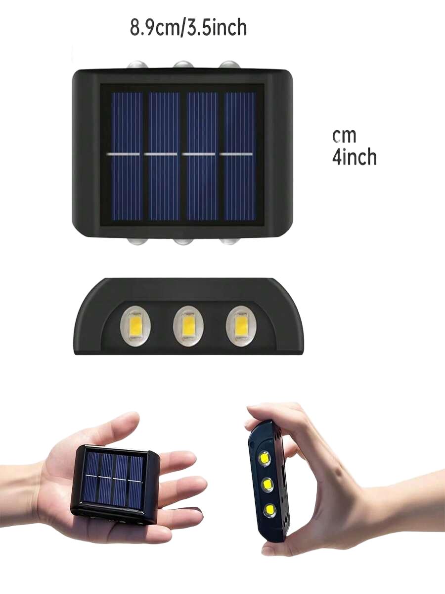 lampa solarna 1szt