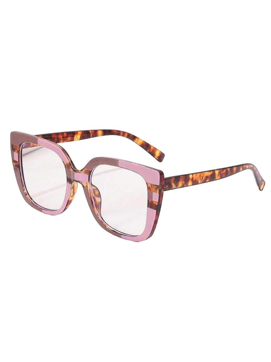OKULARY ZERÓWKI CASUAL