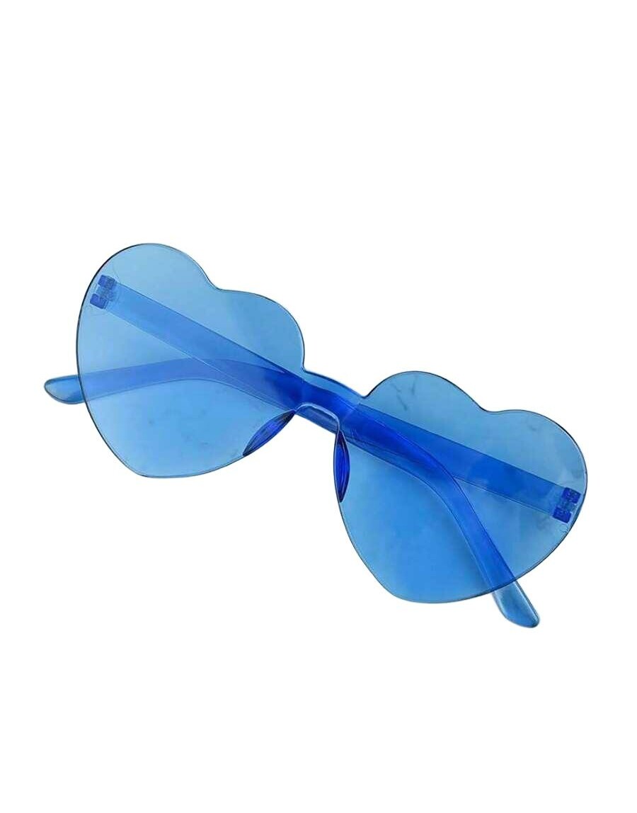 NIEBIESKIE OKULARY SERCA 20-PACK