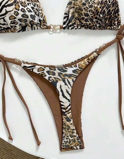 DÓŁ OD BIKINI