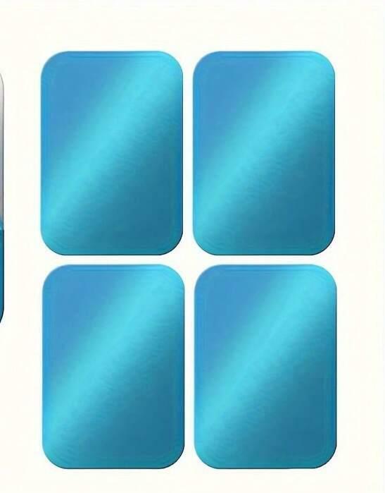 naklejka na telefon 10-pack
