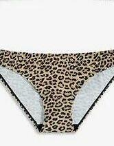 dół od bikini 