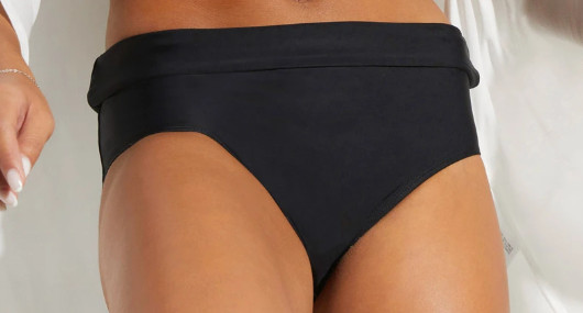 DÓŁ OD BIKINI