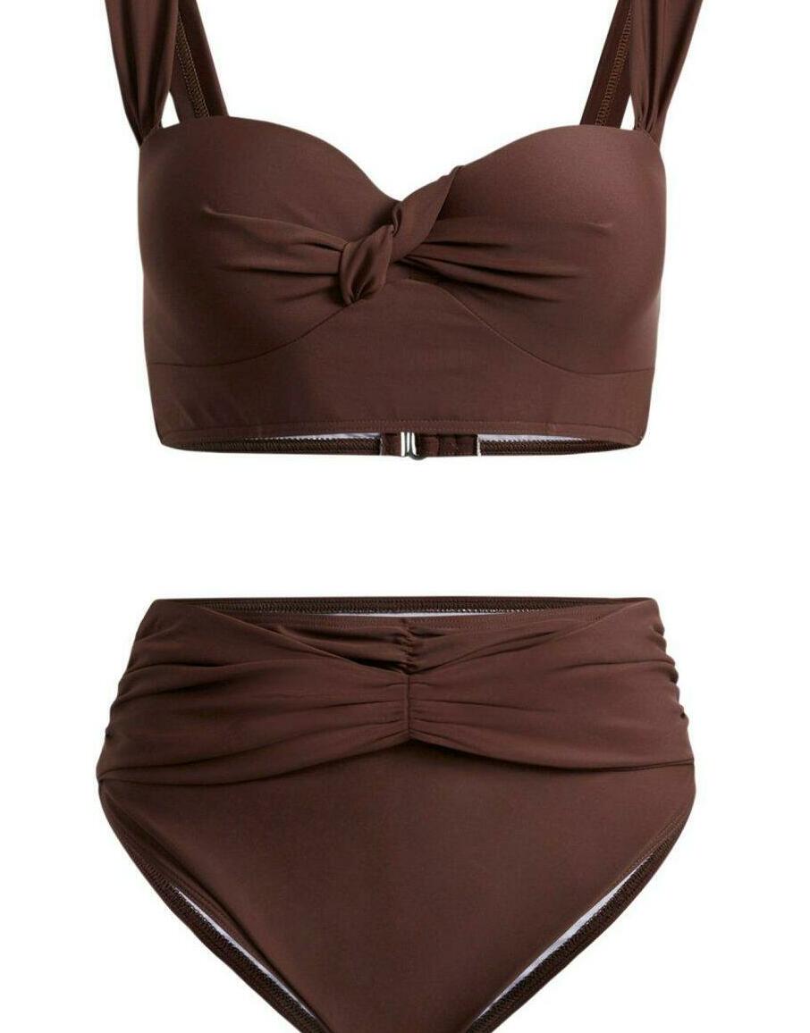BIKINI 2 CZĘŚCIOWE 80C
