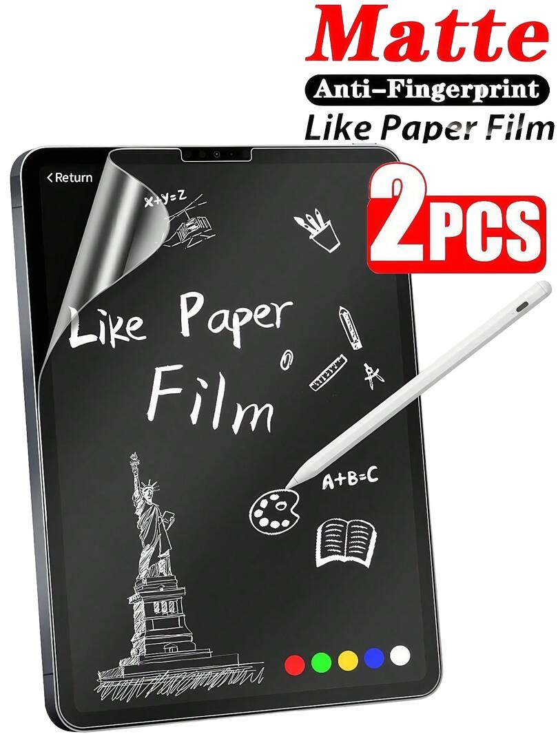 OCHRANIACZE EKRANU iPAD air