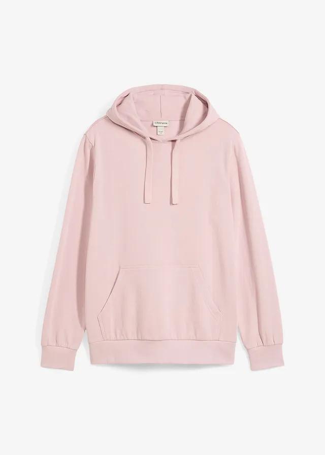 BLUZA Z KAPTUREM