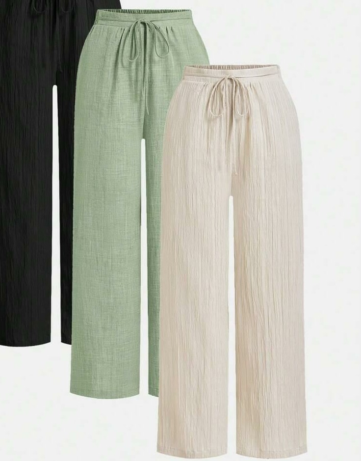 SPODNIE CASUAL 2-PACK