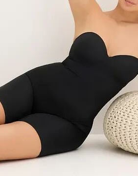 BODY DAMSKIE WYSZCZUPLAJĄCE