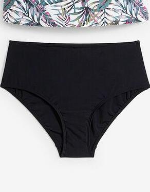DÓŁ OD TANKINI