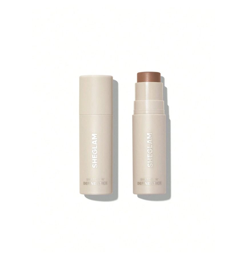 bronzer w sztyfcie contour stick soft tan