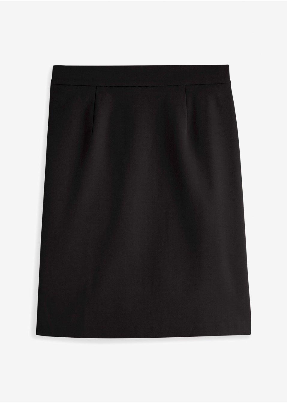 PROSTA MINI SPÓDNICZKA