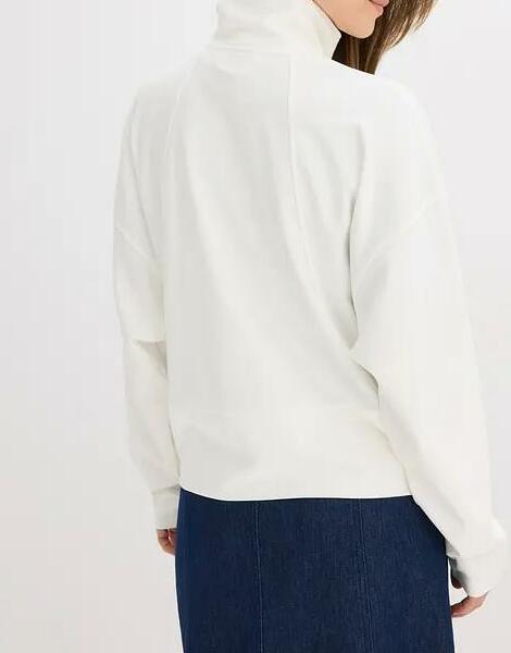 BLUZA DAMSKA ROZPINANA 