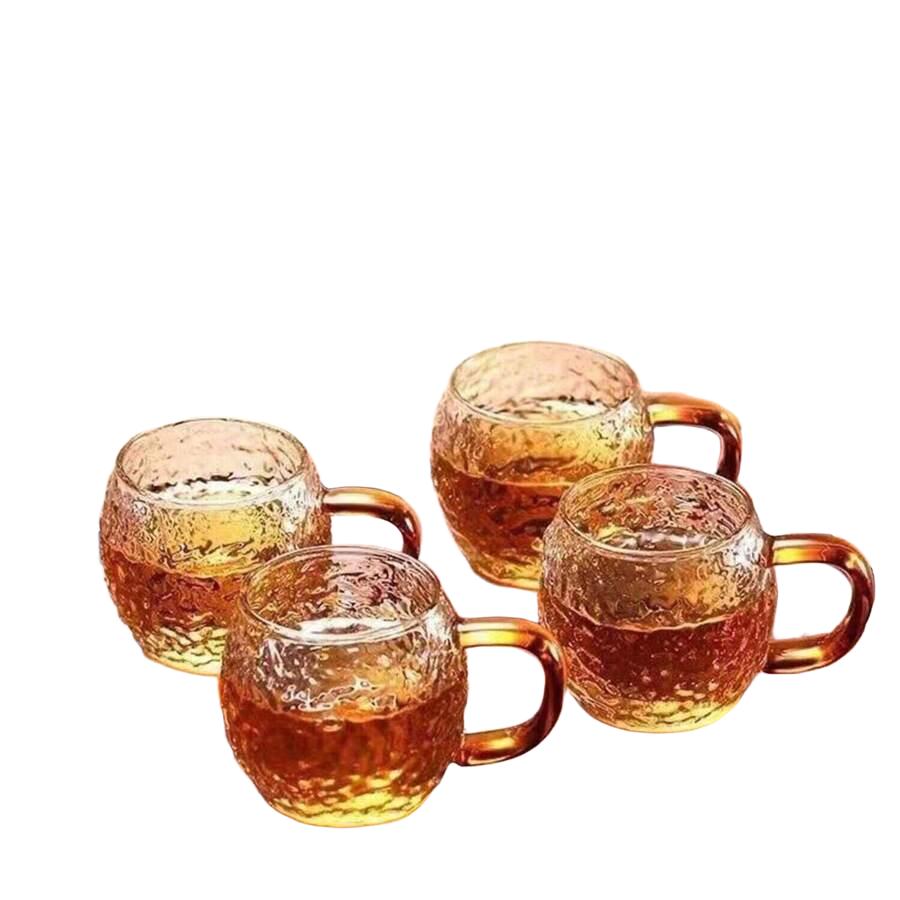 szklanka z uchwytem 2-pack
