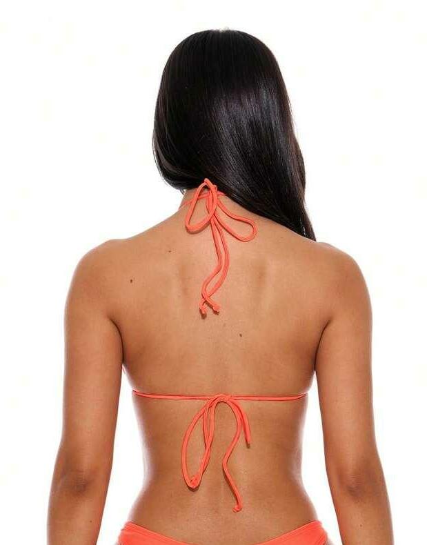 TOP OD BIKINI WIĄZANY