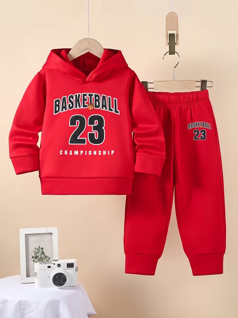 bluza spodnie komplet
