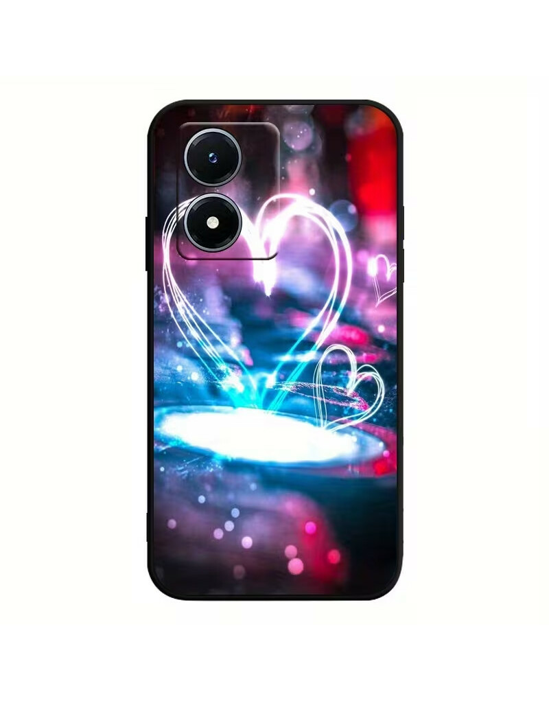 etui na telefon plecki Motorola Moto E13