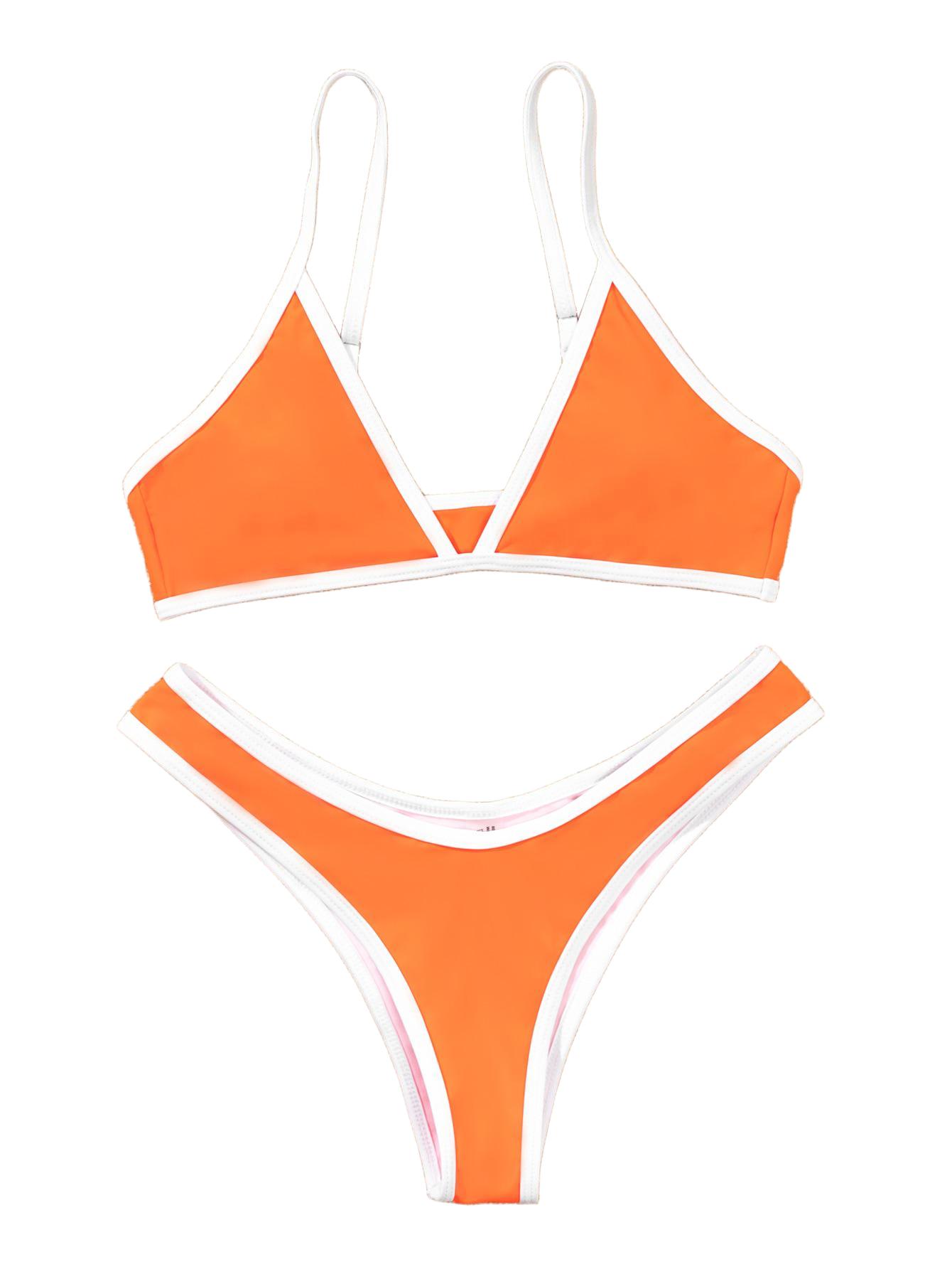BIKINI 2 CZĘŚCIOWE