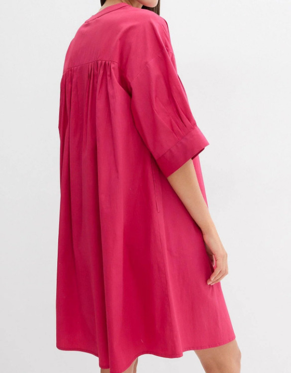 SUKIENKA OVERSIZE MINI