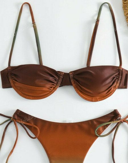 GÓRA OD BIKINI