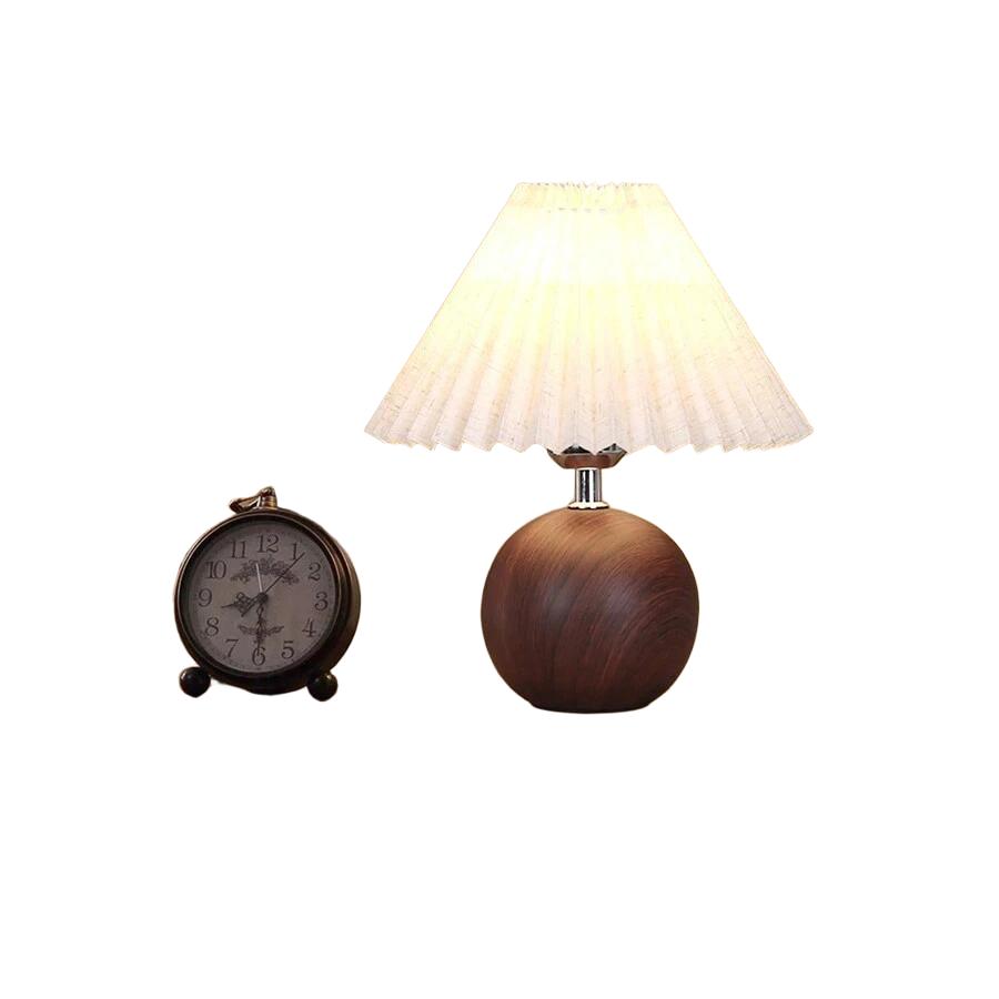 LAMPA NOCNA DEKORACYJNA