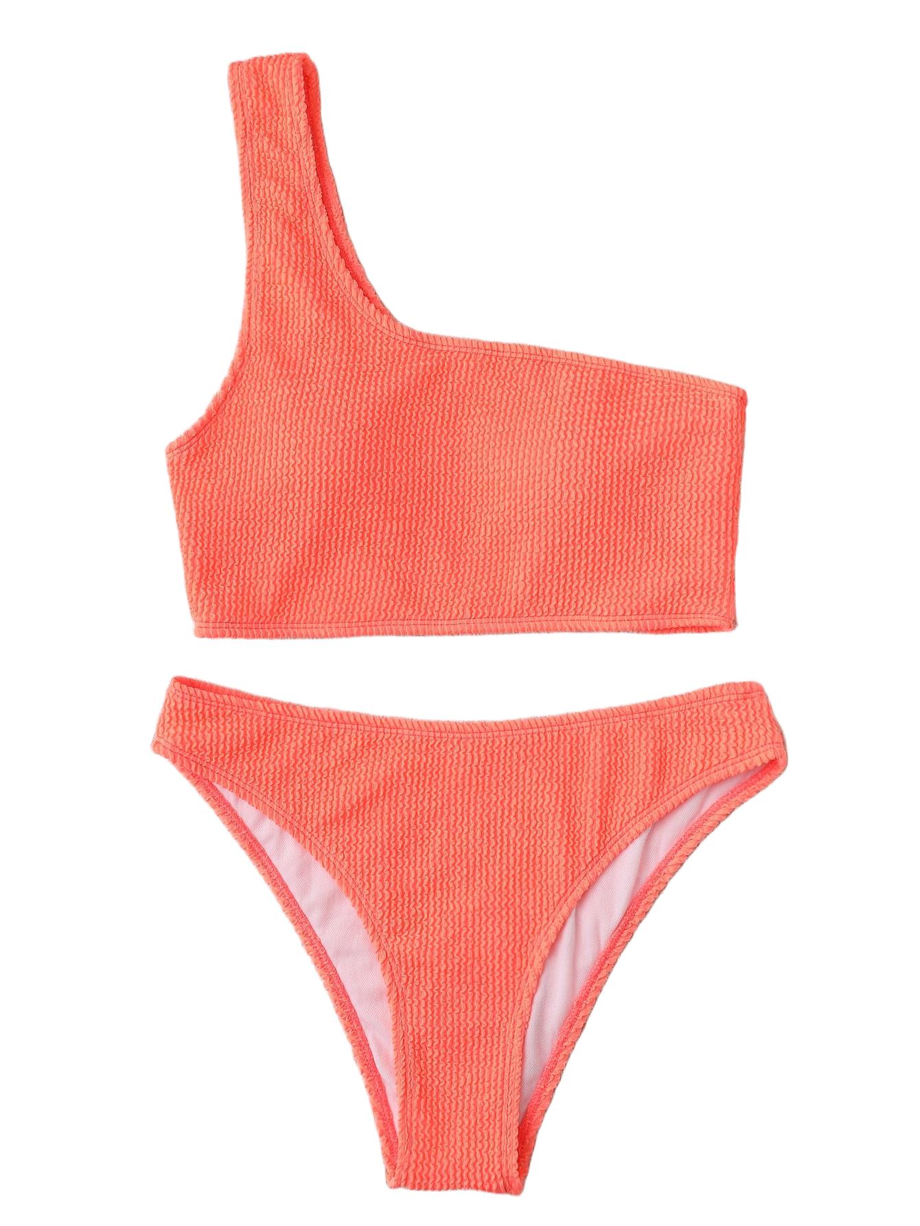 DWUCZĘŚCIOWE BIKINI DAMSKIE