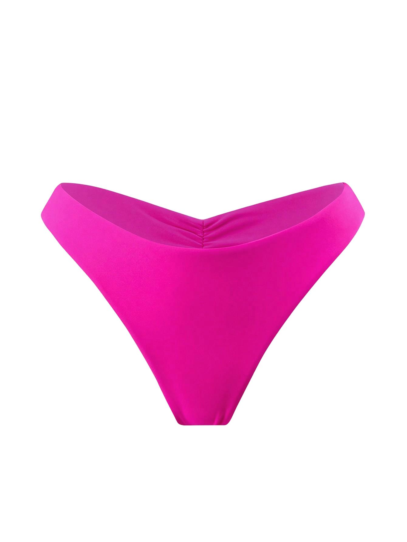 DÓŁ OD BIKINI
