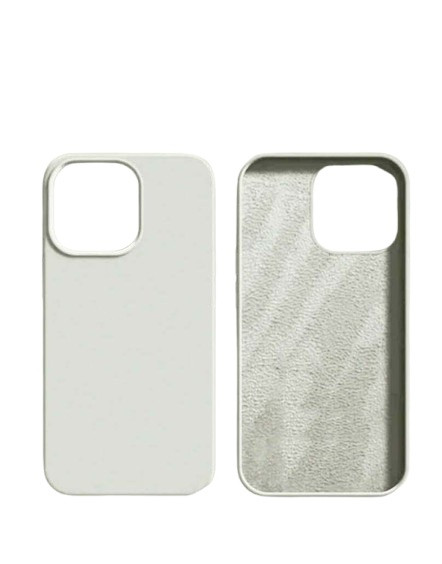 BEŻOWE ETUI NA TELEFON iphone 12 mini
