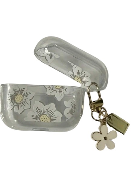 OZDOBNE ETUI NA AIRPODS