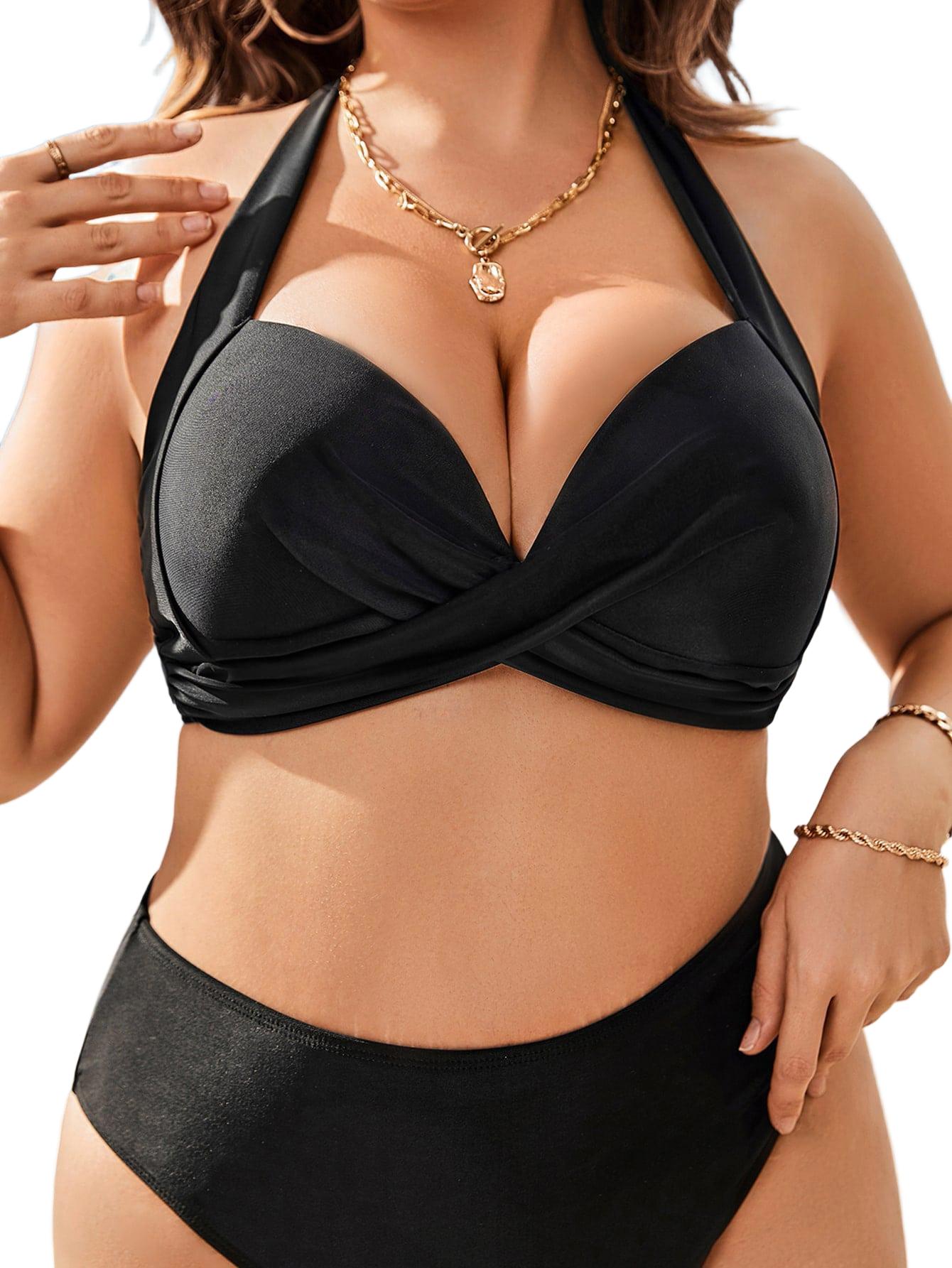 GÓRA OD BIKINI WIĄZANA