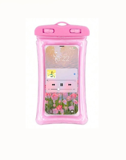 wodoodporne etui na telefon