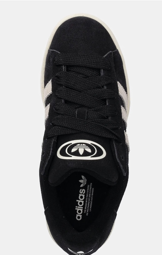 BUTY SPORTOWE SKÓRA CAMPUS 00S JH5626