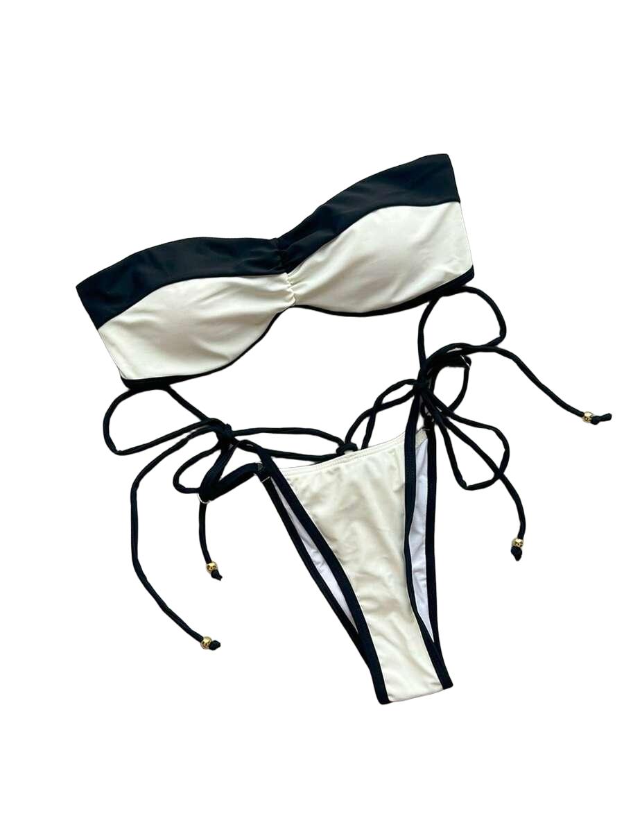 BIKINI DWUCZĘŚCIOWY ZESTAW