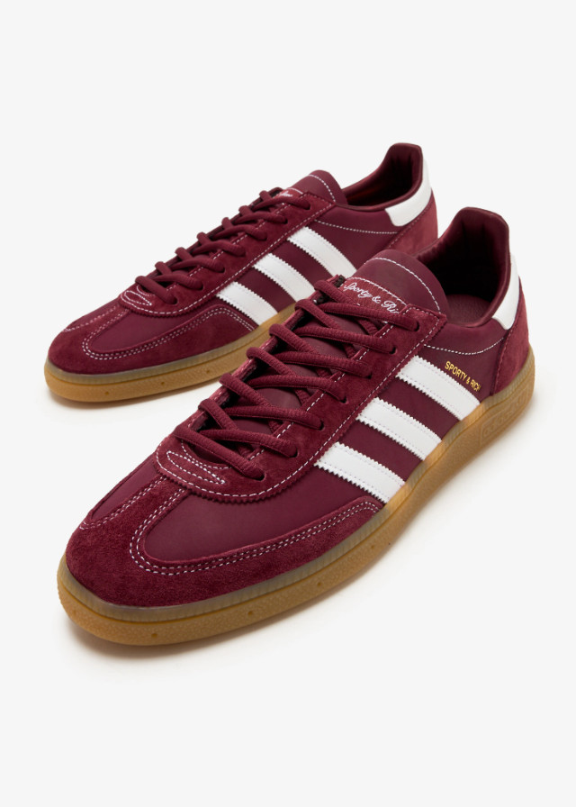 buty sportowe jp7068 Handball Spezial Sporty&Rich