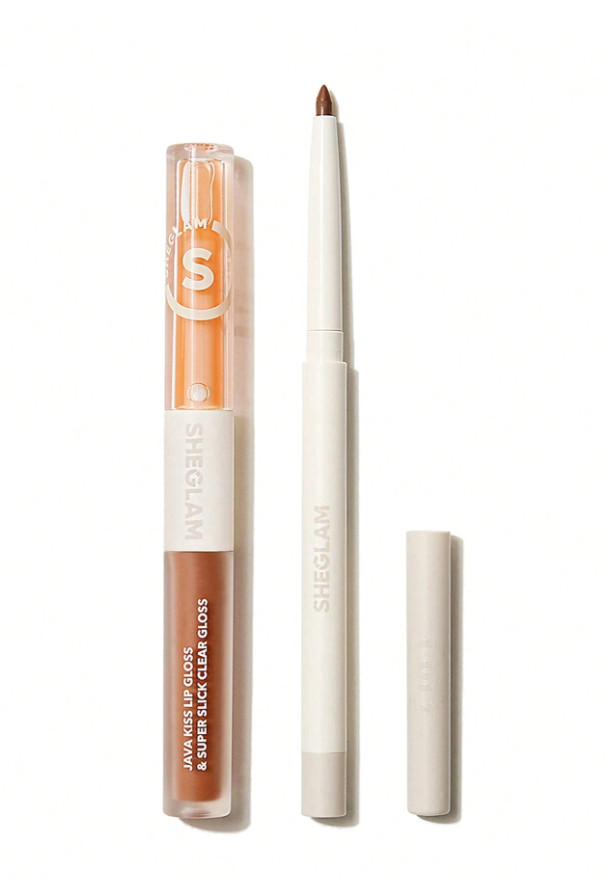 konturówka pomadka do ust moody taupe lip set