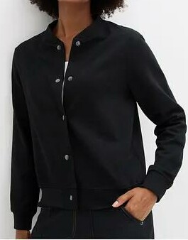 BLUZA DAMSKA ROZPINANA ZATRZASK
