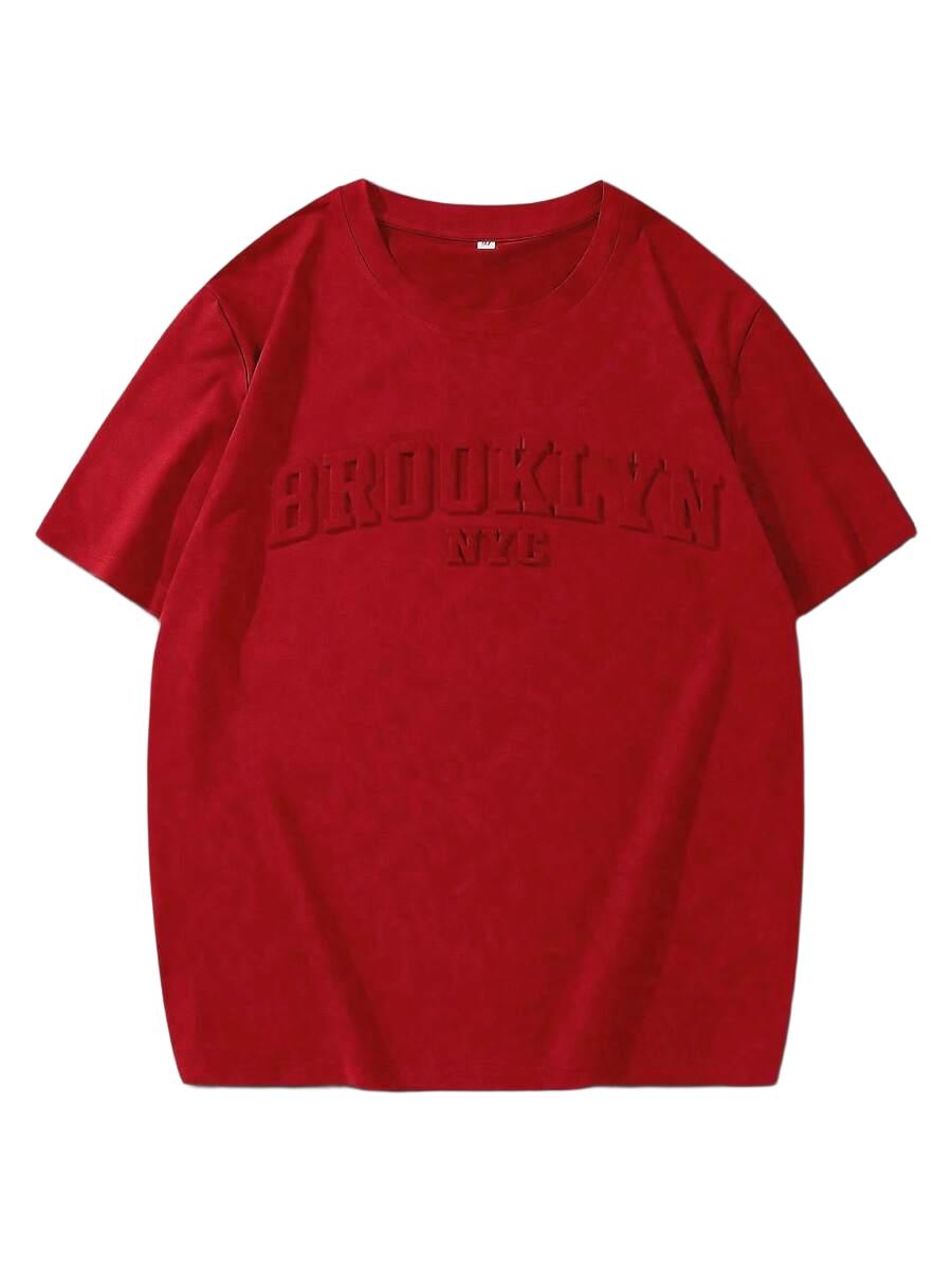 KOSZULKA KRÓTKI RĘKAW