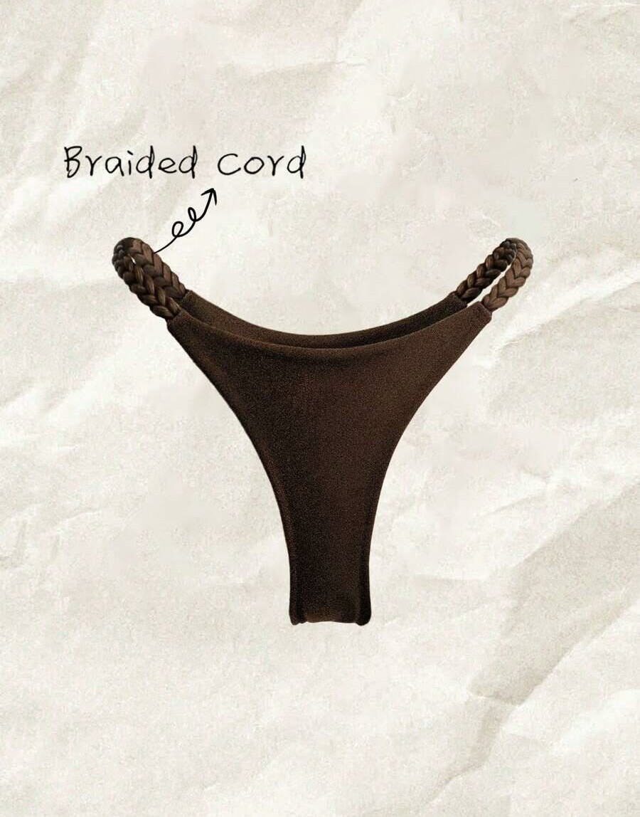 DÓŁ OD BIKINI