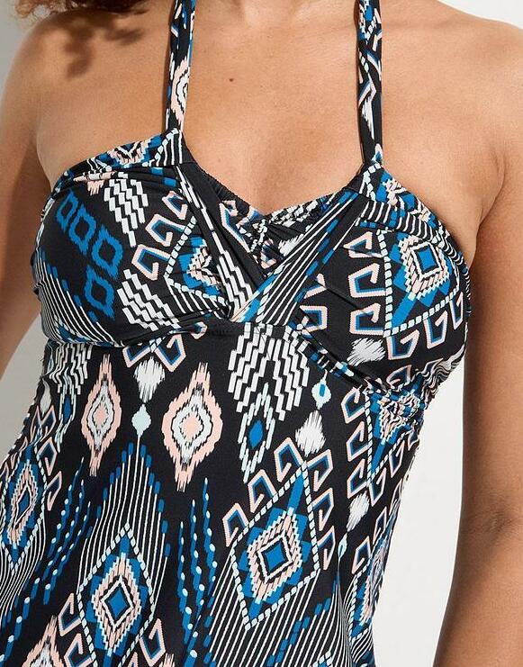 TANKINI DAMSKIE 2 CZĘŚCIOWE 