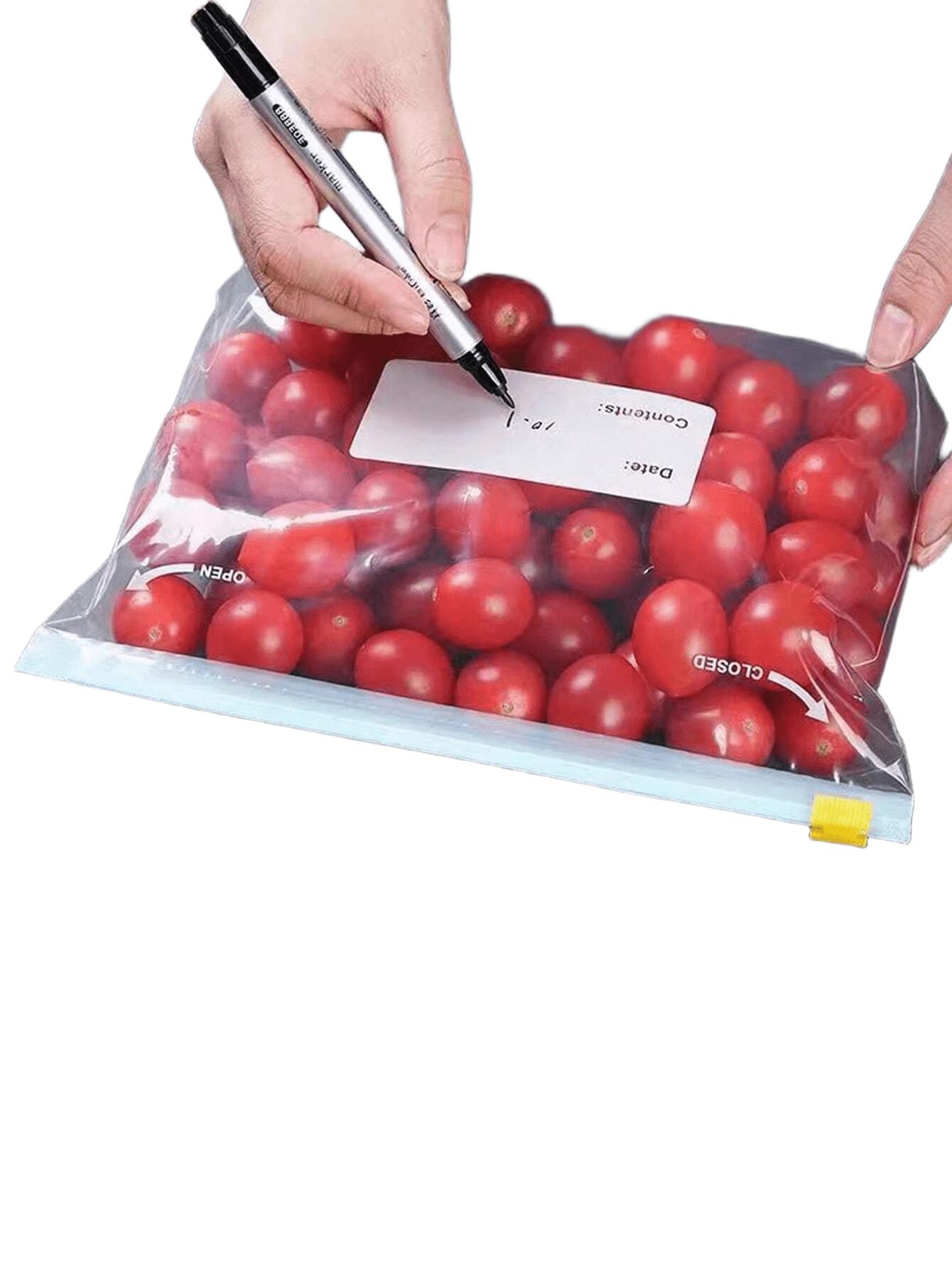 woreczki strunowe 20-pack